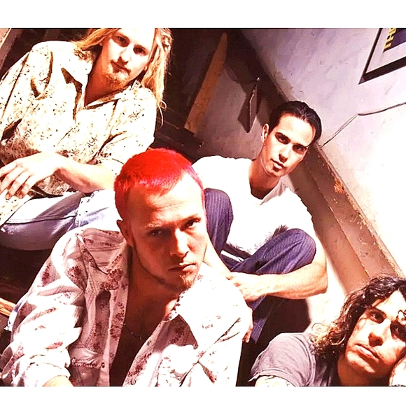 Stone Temple Pilots 12 Gracious Melodies Shirt - Picture 2 of 3